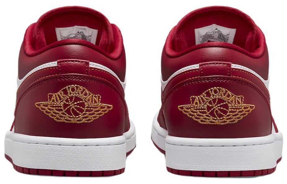 Jordan Air Jordan 1 low "cardinal"