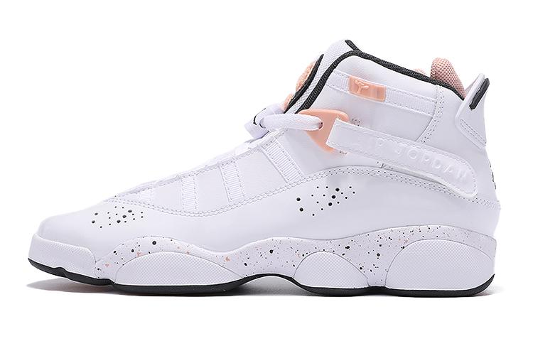 Jordan Air Jordan 6 Rings GS