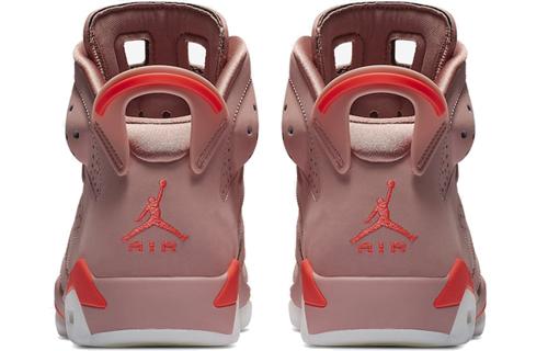 Jordan Air Jordan 6 retro nrg aleali may