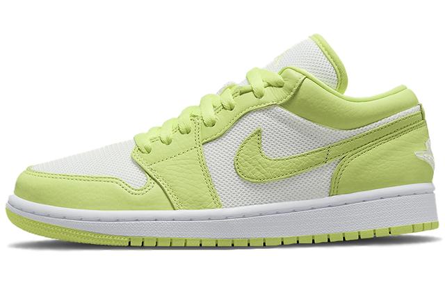 Jordan Air Jordan 1 low "limelight"