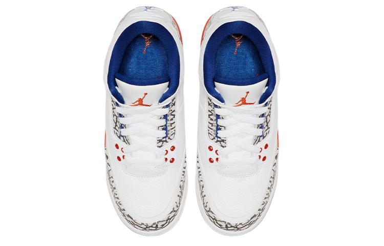 Jordan Air Jordan 3 Knicks GS