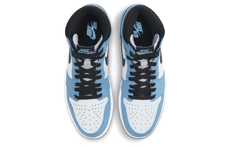 Jordan Air Jordan 1 retro high og "university blue"