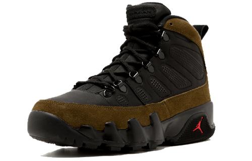 Jordan Air Jordan 9 Retro Boot NRG