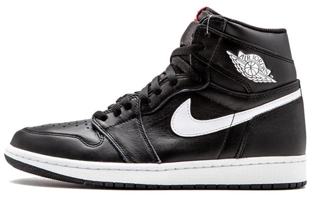 Jordan Air Jordan 1 Retro Yin Yang Black