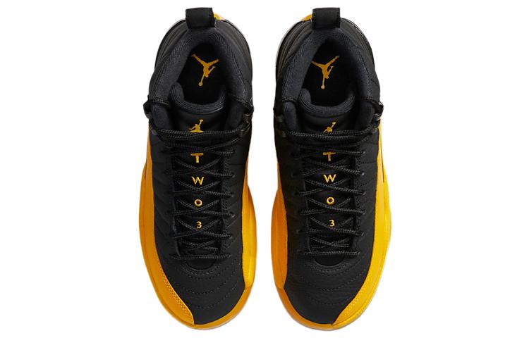 Jordan Air Jordan 12 Retro University Gold GS