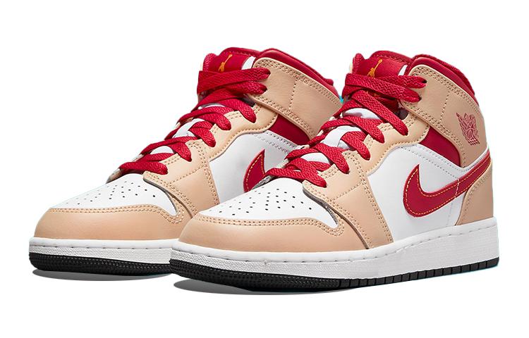 Jordan Air Jordan 1 Mid GS