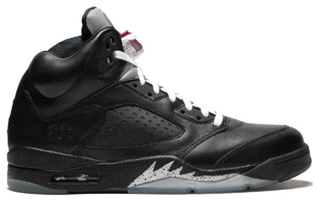 Jordan Air Jordan 5 Retro Premio Bin23