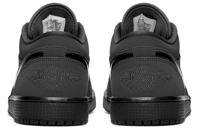 Jordan Air Jordan 1 Low triple black