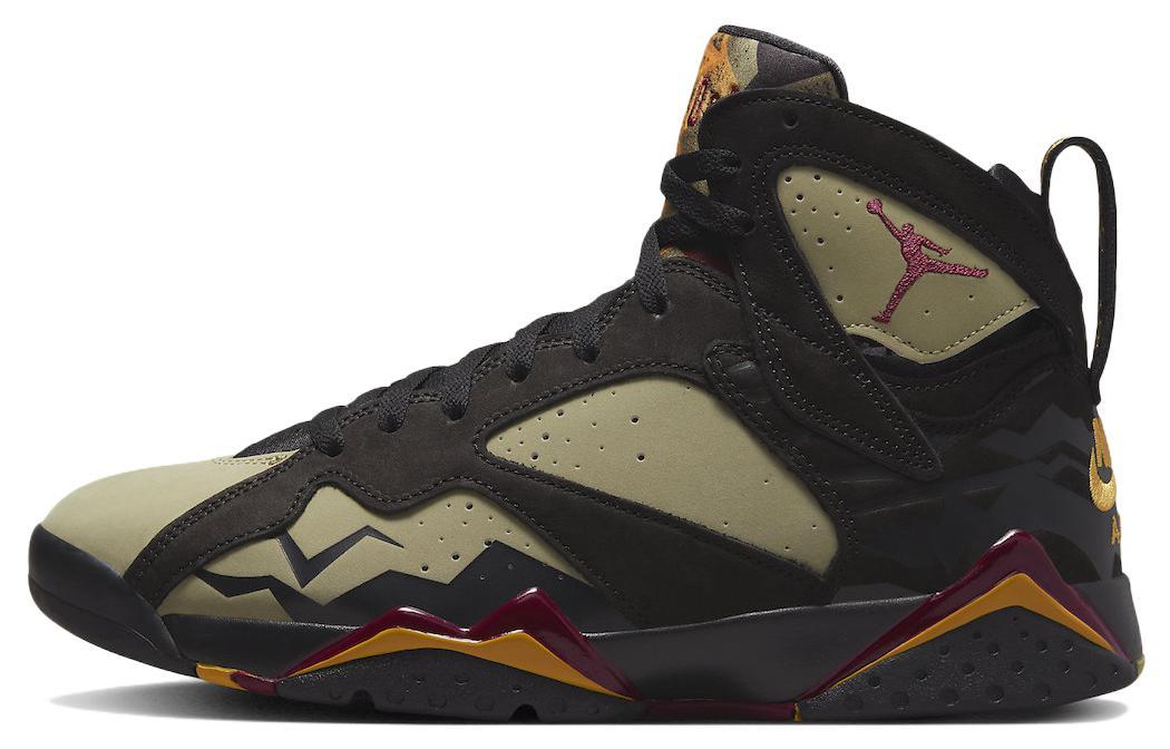 Jordan Air Jordan 7 "Black Olive"