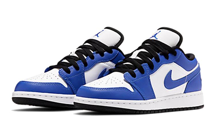 Jordan Air Jordan 1 Low Game Royal GS