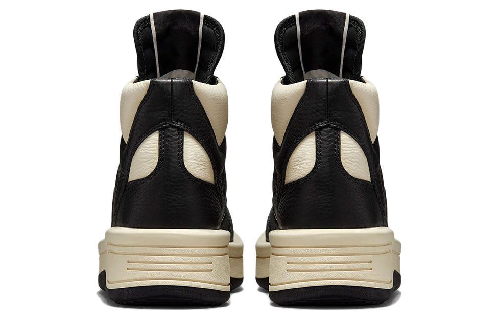 Rick Owens DRKSHDW x Converse TURBOWPN