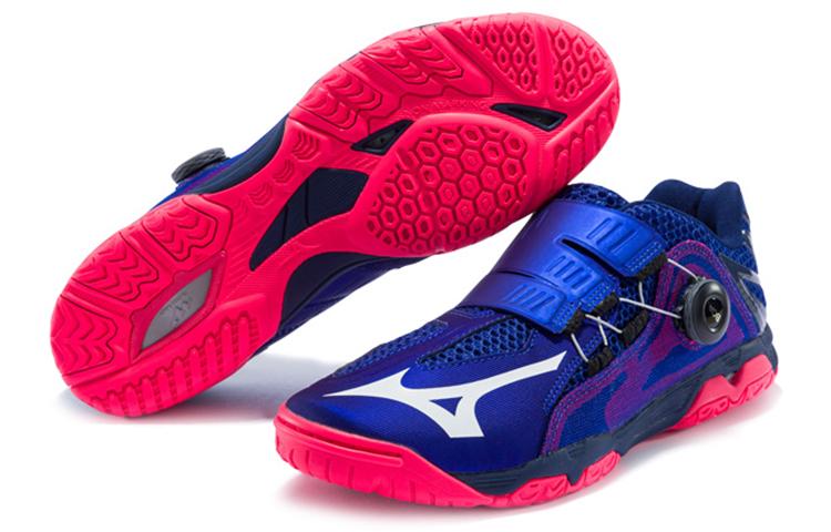 Mizuno Medal Boa