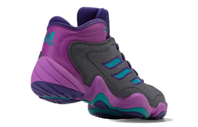 adidas Crazy 3