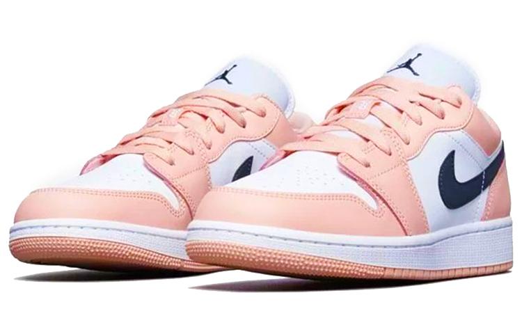 Jordan Air Jordan 1 "Light Arctic Pink" GS