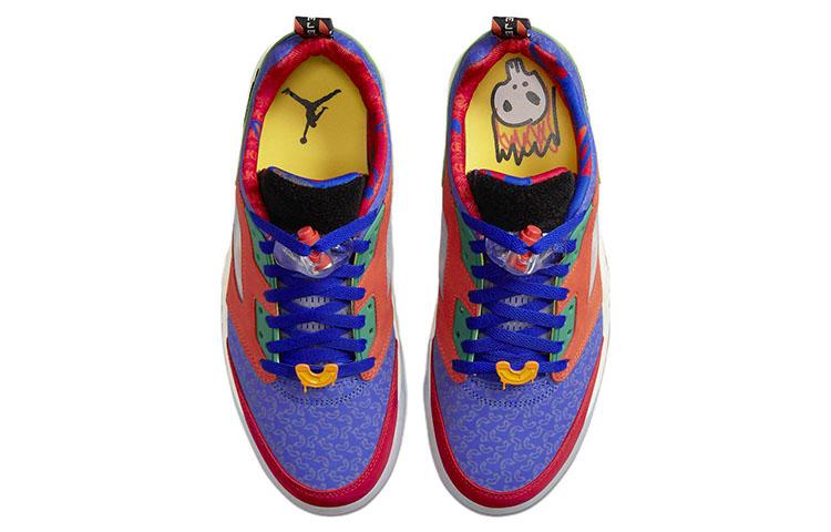 Jordan Air Jordan 5 retro low "doernbecher freestyle"