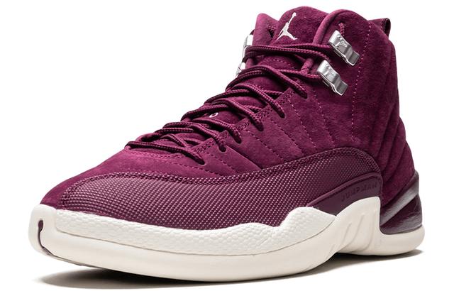 Jordan Air Jordan 12 Retro Bordeaux