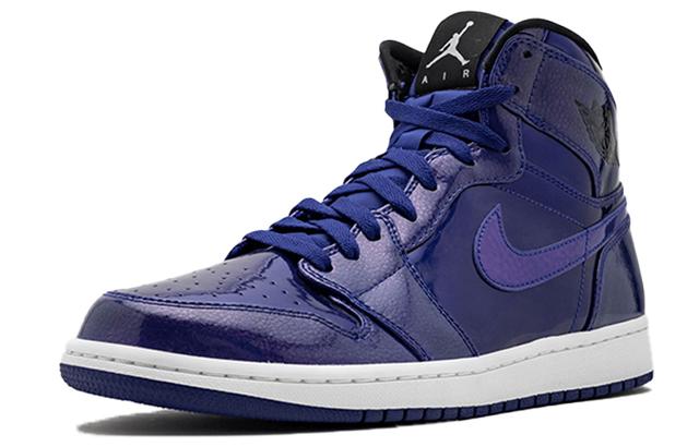 Jordan Air Jordan 1 Retro "Deep Royal"