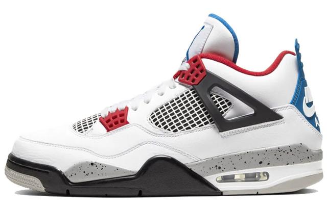 Jordan Air Jordan 4 retro se what the 4