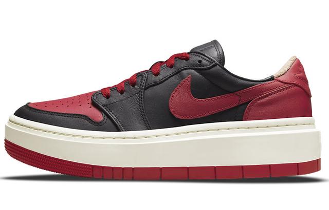 Jordan Air Jordan 1 elevate low se "bred"