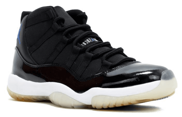 Jordan Air Jordan 11 Retro Space Jam 2009