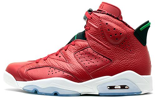 Jordan Air Jordan 6 Retro History of Jordan "Spizike" 2014