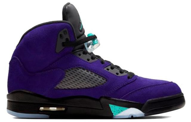 Jordan Air Jordan 5 "Alternate Grape"