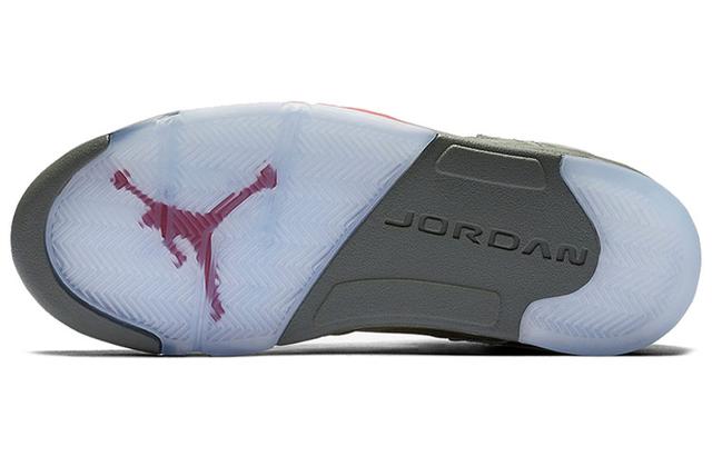 Jordan Air Jordan 5 Retro 'Camo'
