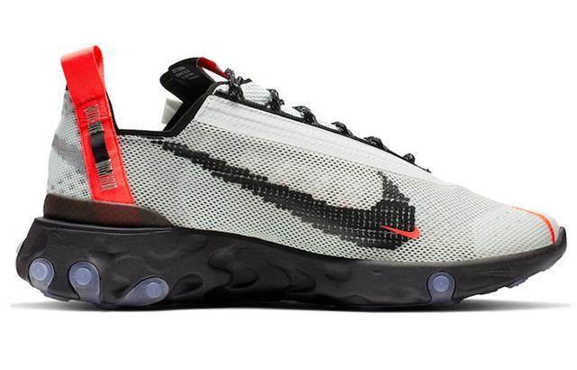 Nike React ISPA