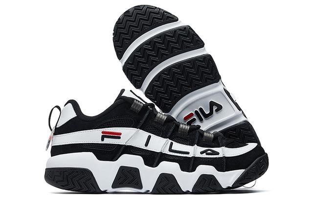 FILA Barricade