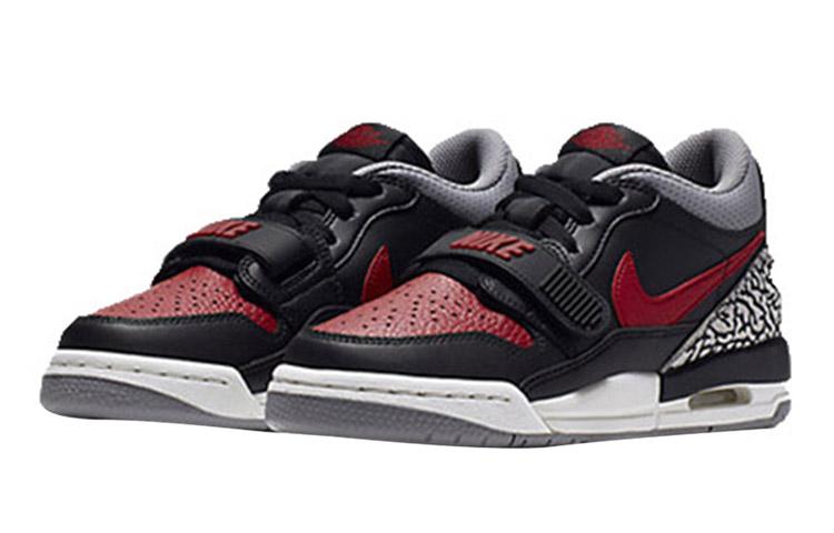 Jordan Legacy 312 Low GS