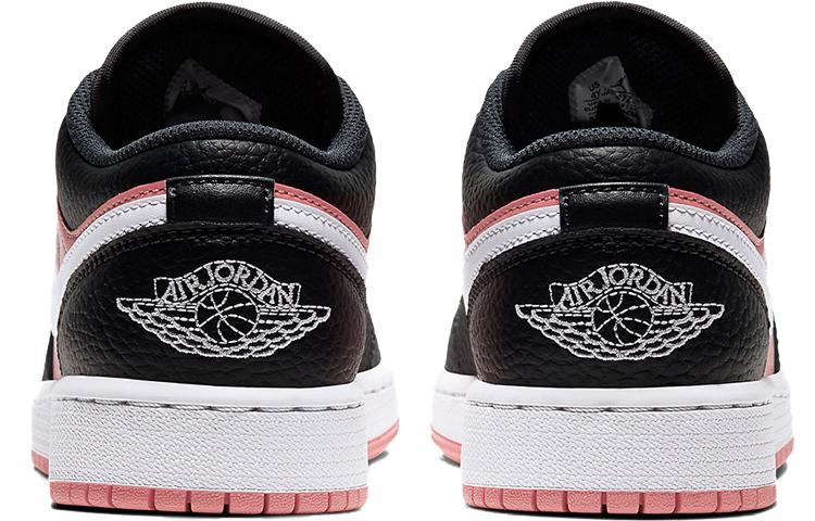 Jordan Air Jordan 1 Pink Quartz GS