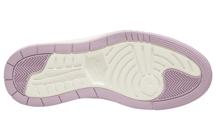 Jordan Air Jordan 1 Elevate Low "Iced Lilac"