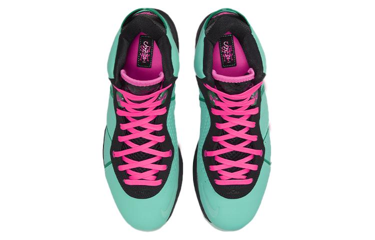 Nike Lebron 8 qs "south beach" 2021