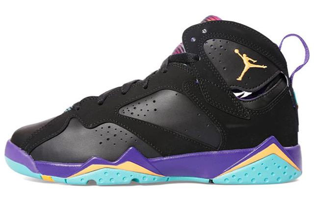 Jordan Air Jordan 7 Retro Lola Bunny GS 2014