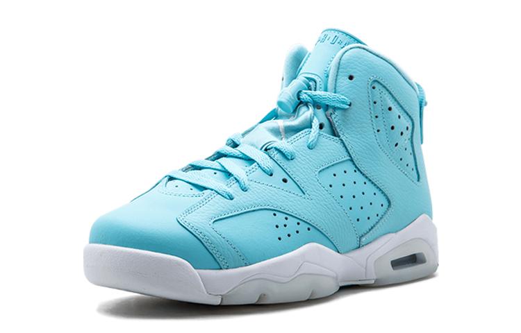 Jordan Air Jordan 6 Retro Pantone GS