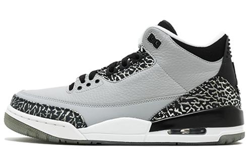 Jordan Air Jordan 3 Retro Wolf Grey