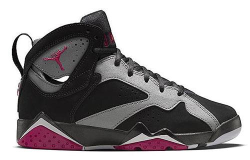 Jordan Air Jordan 7 Retro Sport Fuschia