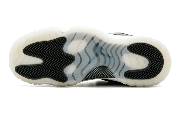 Jordan Air Jordan 11 Low Barons GS