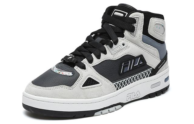 FILA FUSION Teratach