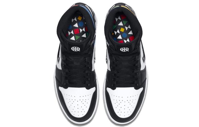 Jordan Air Jordan 1 Mid Quai 54