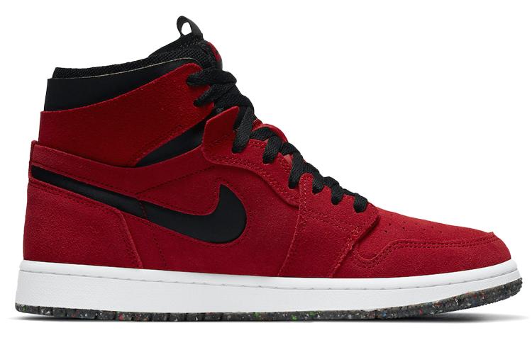 Jordan Air Jordan 1Crater zoom air cmft "crater red"