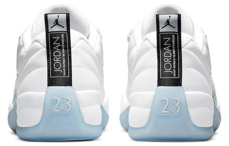 Jordan Air Jordan 12 retro low "lagoon pulse"