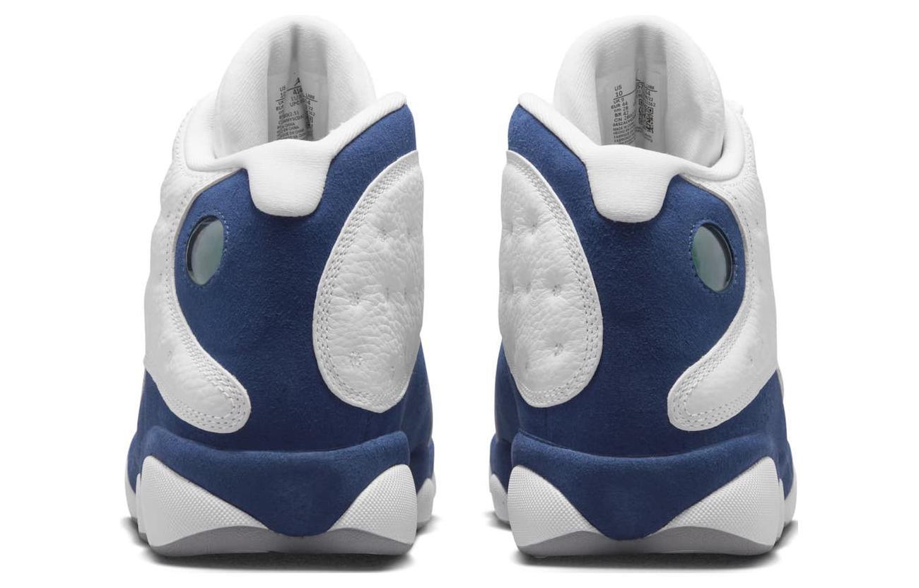 Jordan Air Jordan 13 retro "french blue"