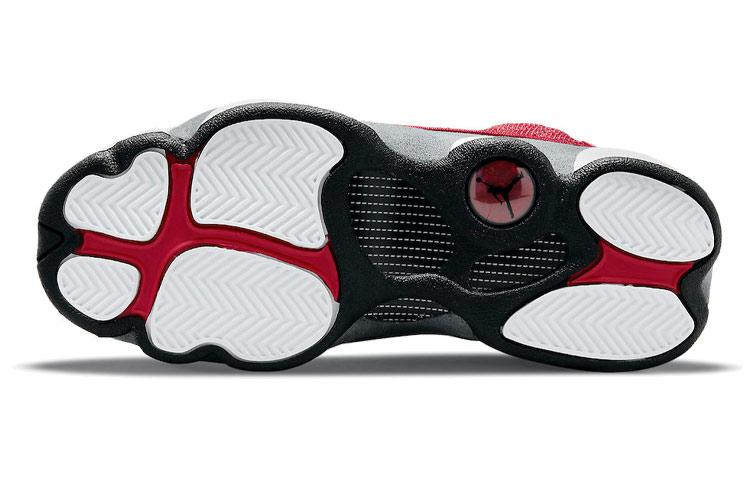 Jordan Air Jordan 13 retro "red flint"