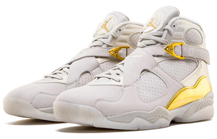 Jordan Air Jordan 8 Retro Champagne