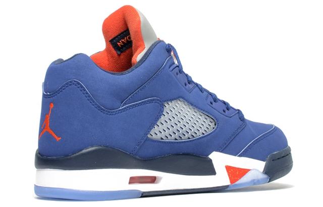 Jordan Air Jordan 5 retro low knicks