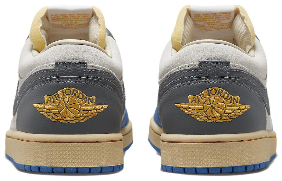 Jordan Air Jordan 1 Low "Tokyo Vintage"