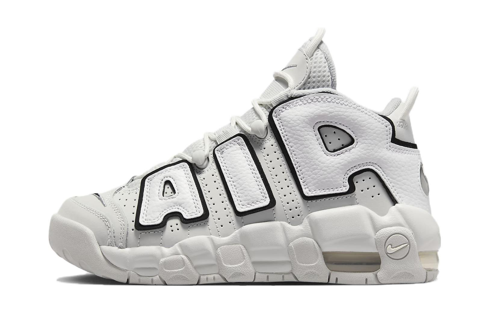 Nike Air More Uptempo GS