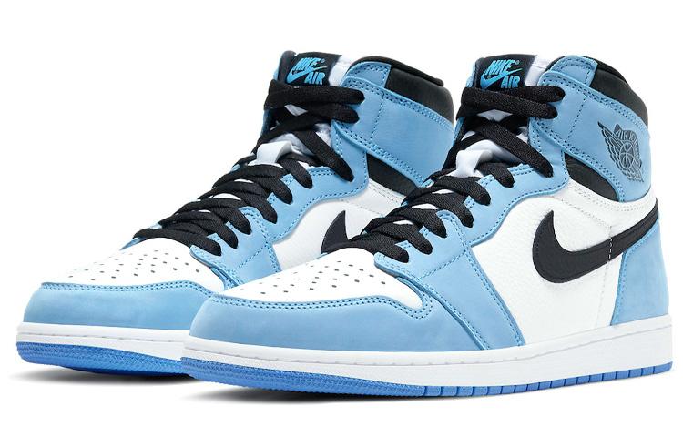 Jordan Air Jordan 1 retro high og "university blue"