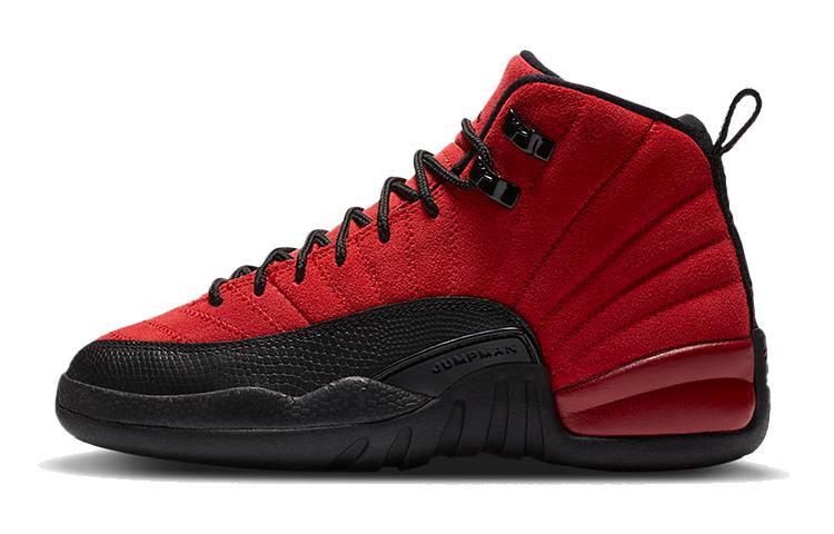 Jordan Air Jordan 12 Retro "Varsity Red" GS